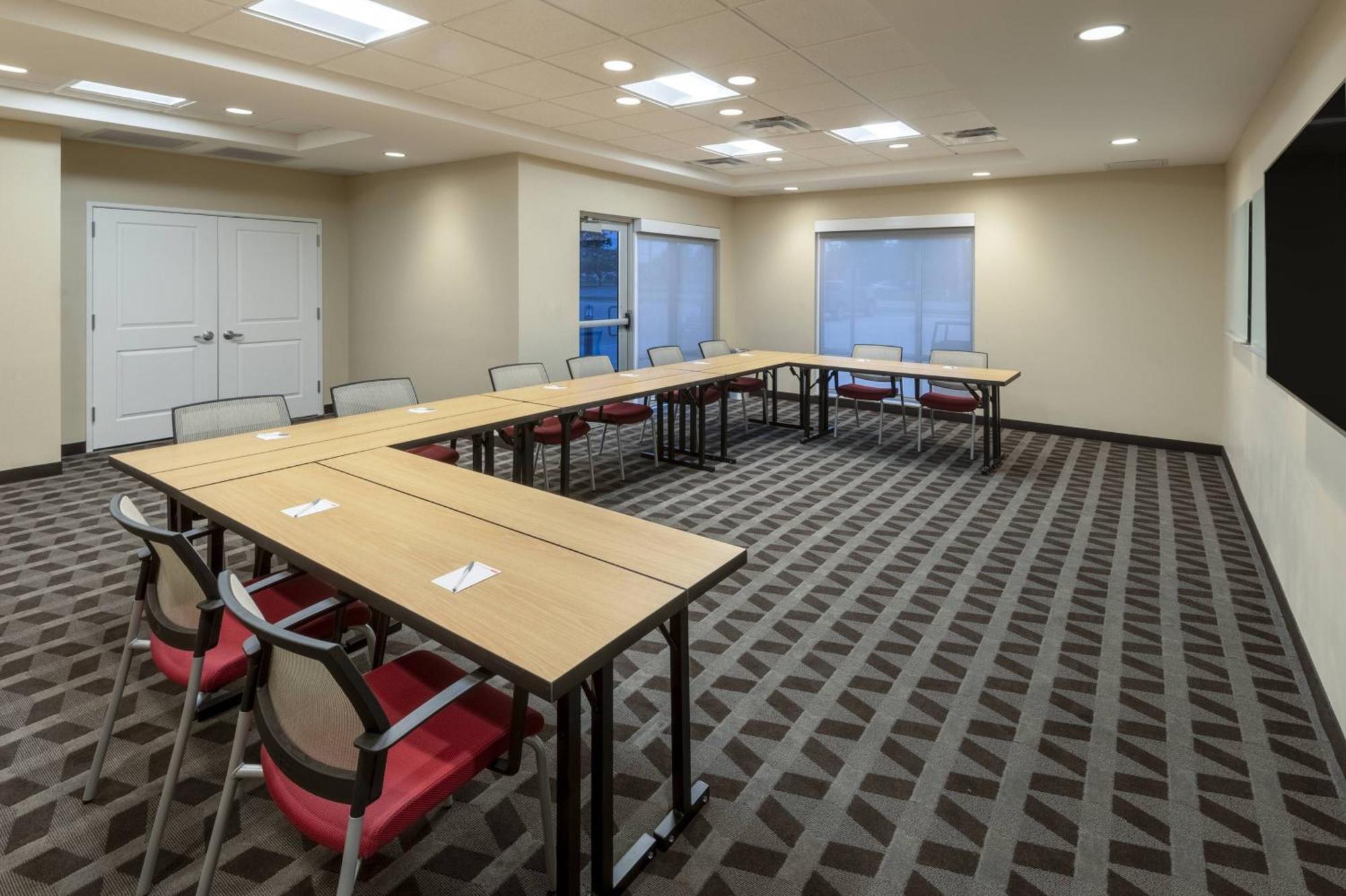 Towneplace Suites By Marriott St. Louis Edwardsville, Il Экстерьер фото