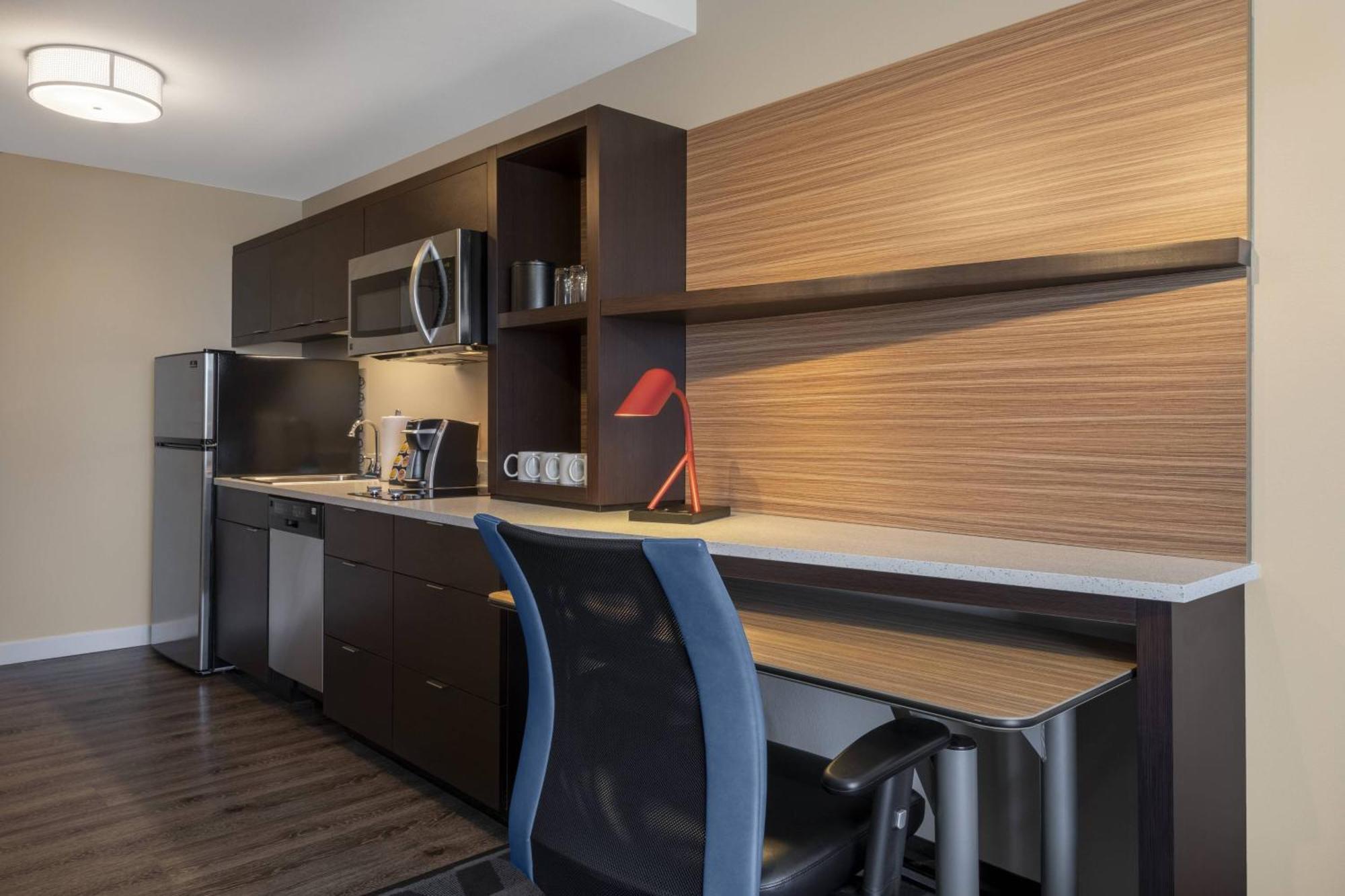 Towneplace Suites By Marriott St. Louis Edwardsville, Il Экстерьер фото