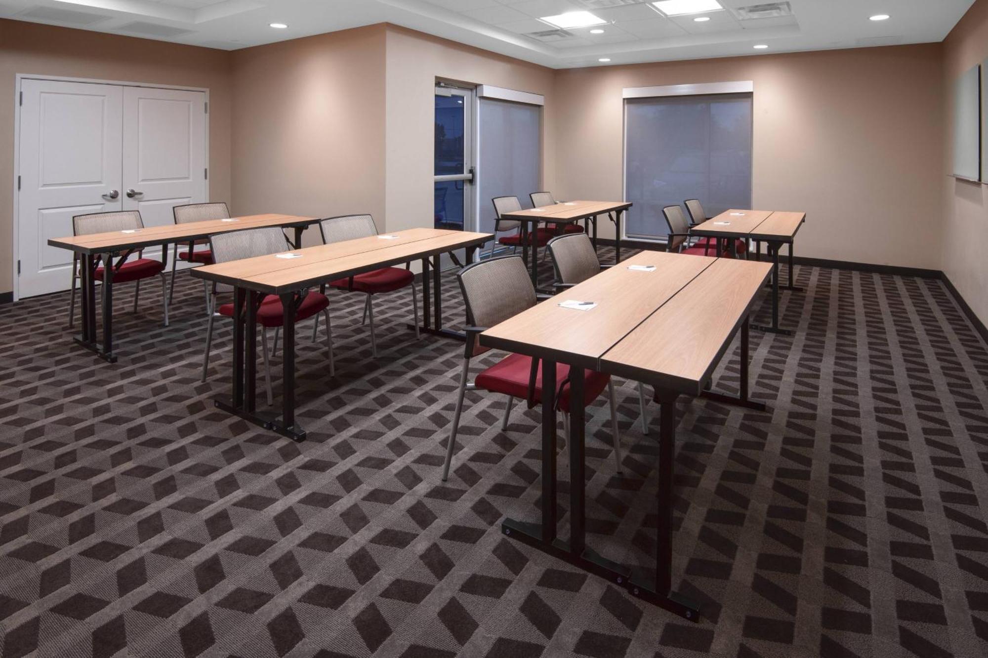 Towneplace Suites By Marriott St. Louis Edwardsville, Il Экстерьер фото
