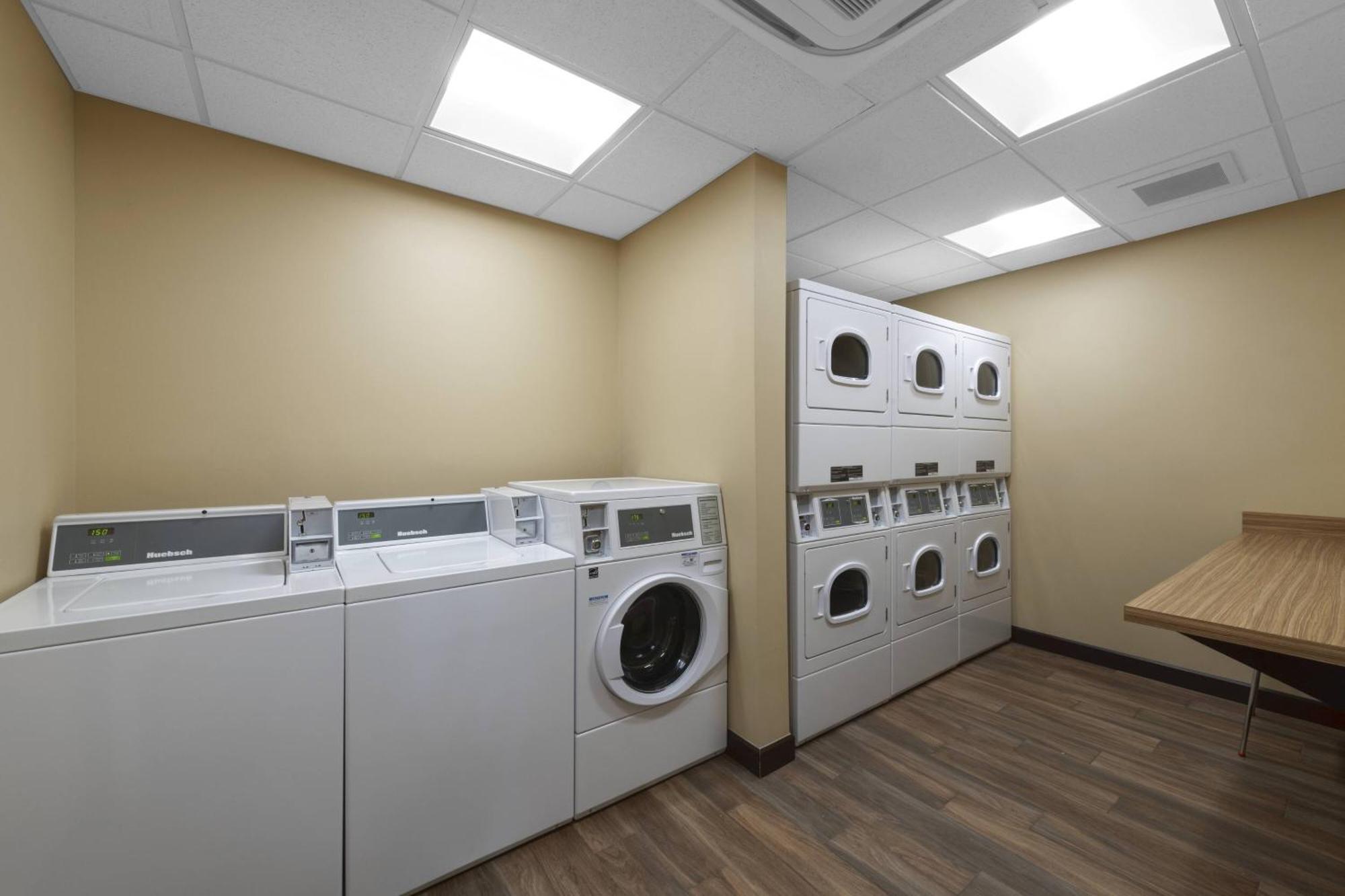 Towneplace Suites By Marriott St. Louis Edwardsville, Il Экстерьер фото