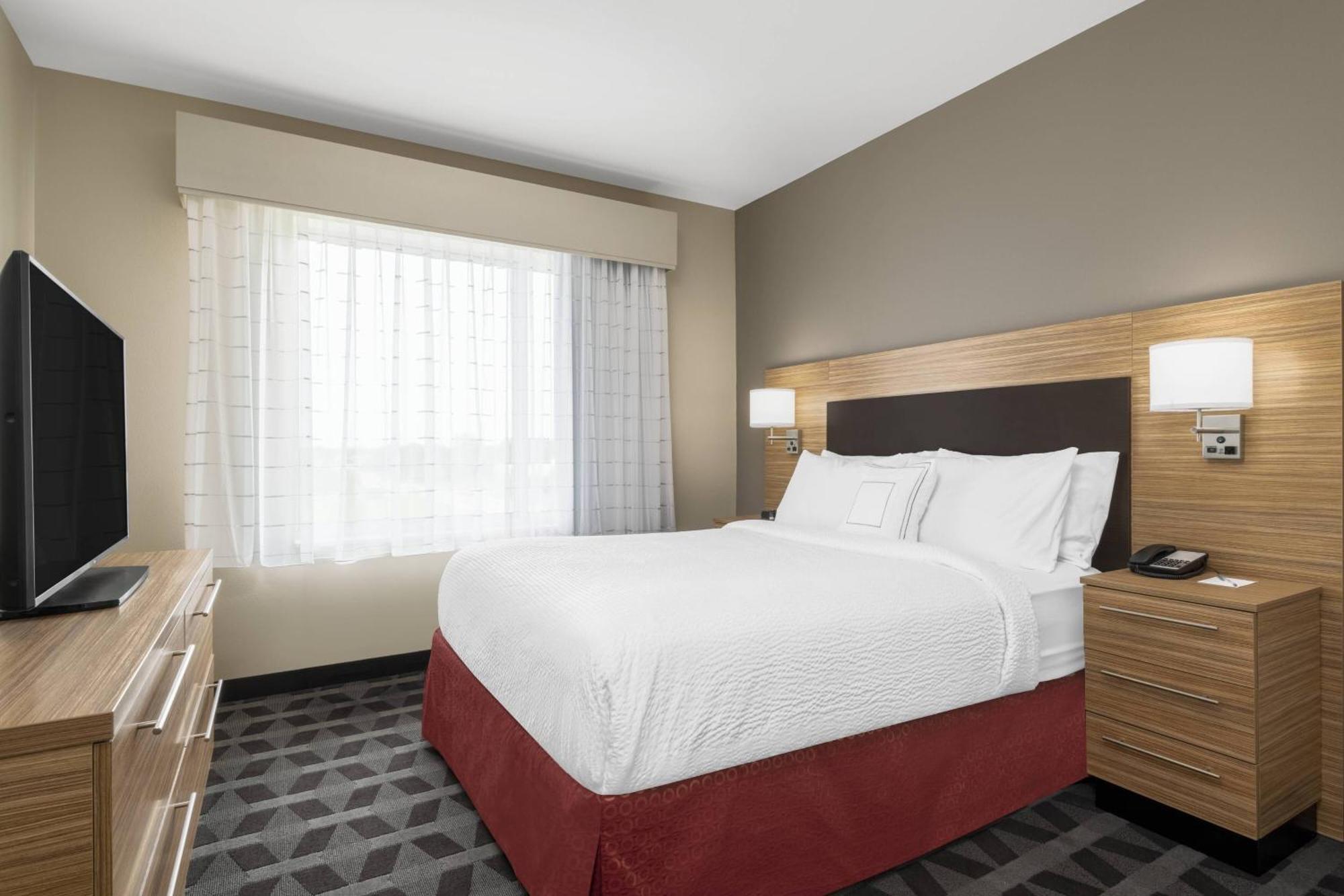 Towneplace Suites By Marriott St. Louis Edwardsville, Il Экстерьер фото