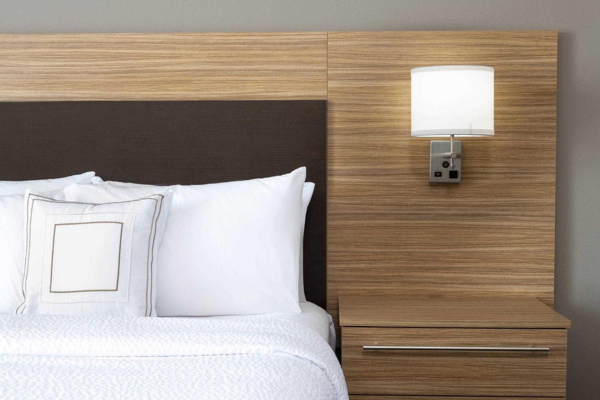 Towneplace Suites By Marriott St. Louis Edwardsville, Il Экстерьер фото