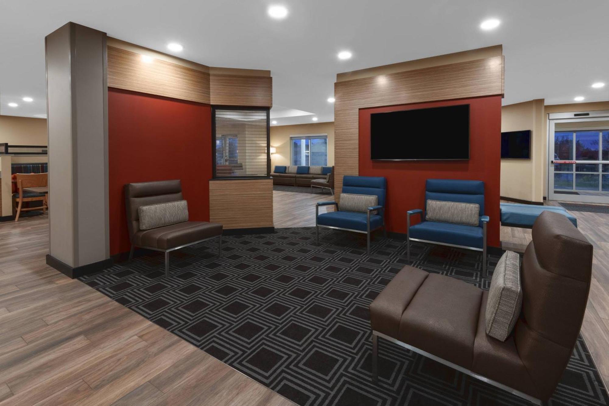 Towneplace Suites By Marriott St. Louis Edwardsville, Il Экстерьер фото