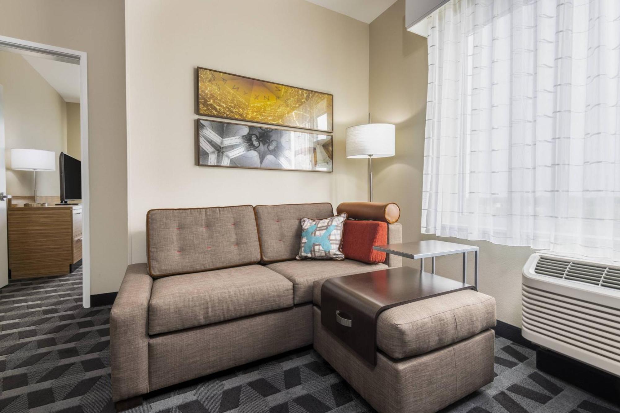 Towneplace Suites By Marriott St. Louis Edwardsville, Il Экстерьер фото